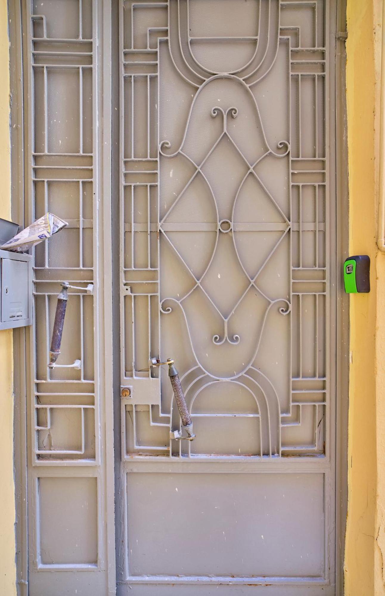 Paradosiakon Apartment Corfu Town Luaran gambar